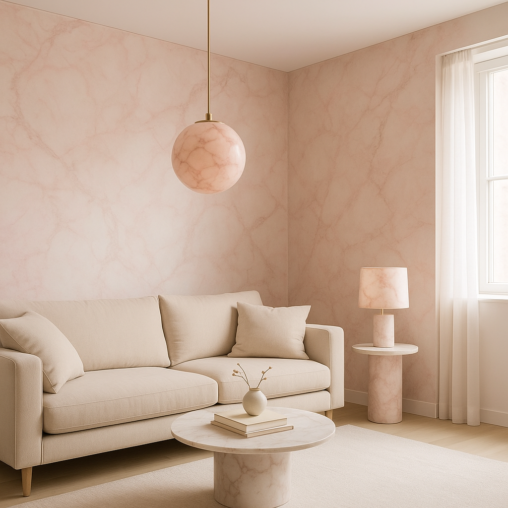 Marble Lighting Fixtures: Elegance and Functionality for Your Space