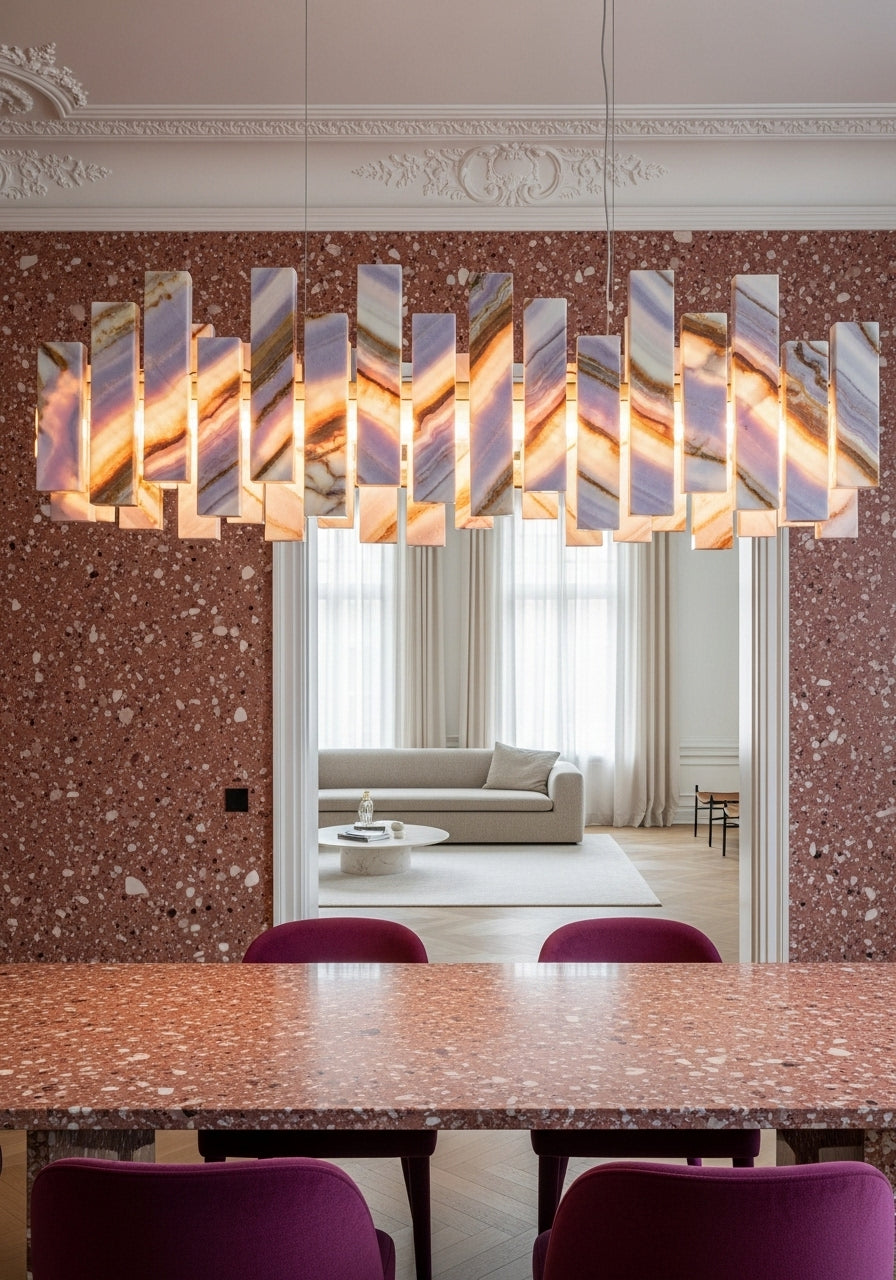 indoor pendant light