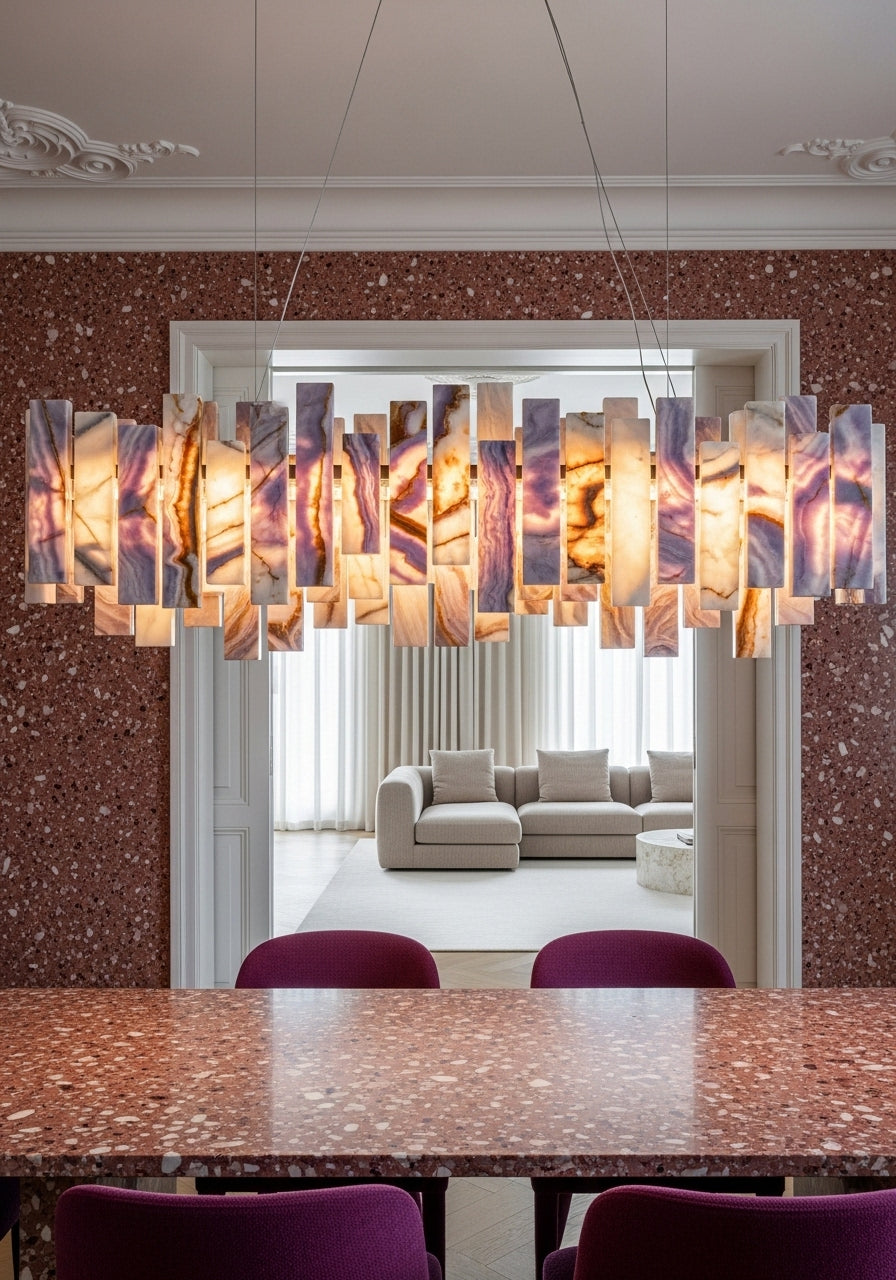 indoor pendant light