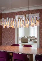 indoor pendant light