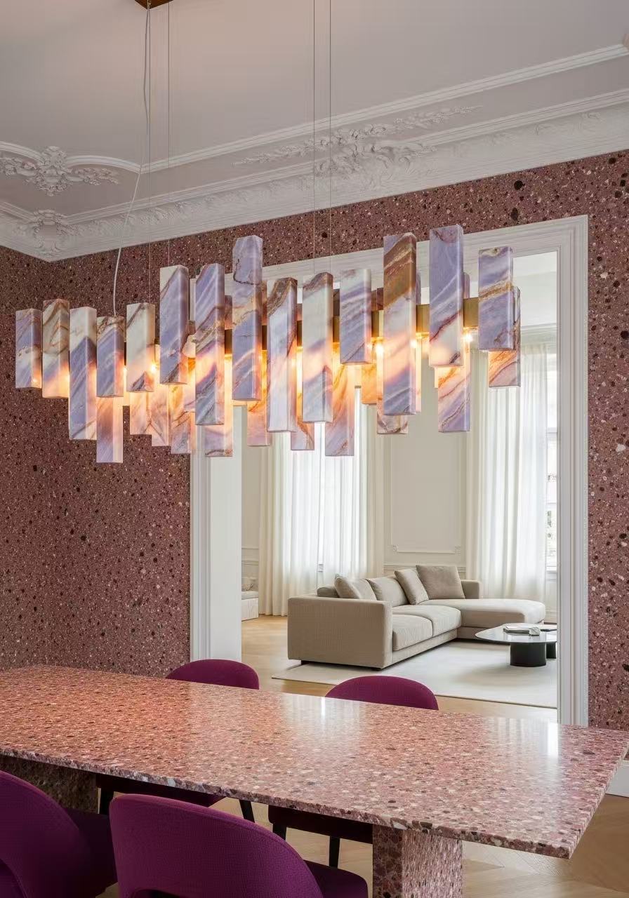 indoor pendant light