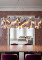 indoor pendant light