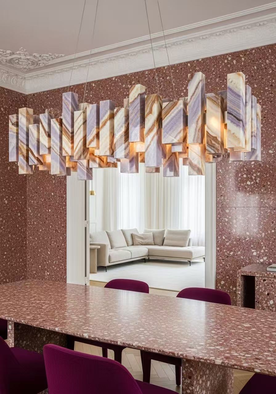 indoor pendant light