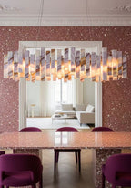 indoor pendant light