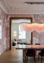 indoor pendant light