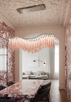 indoor pendant light