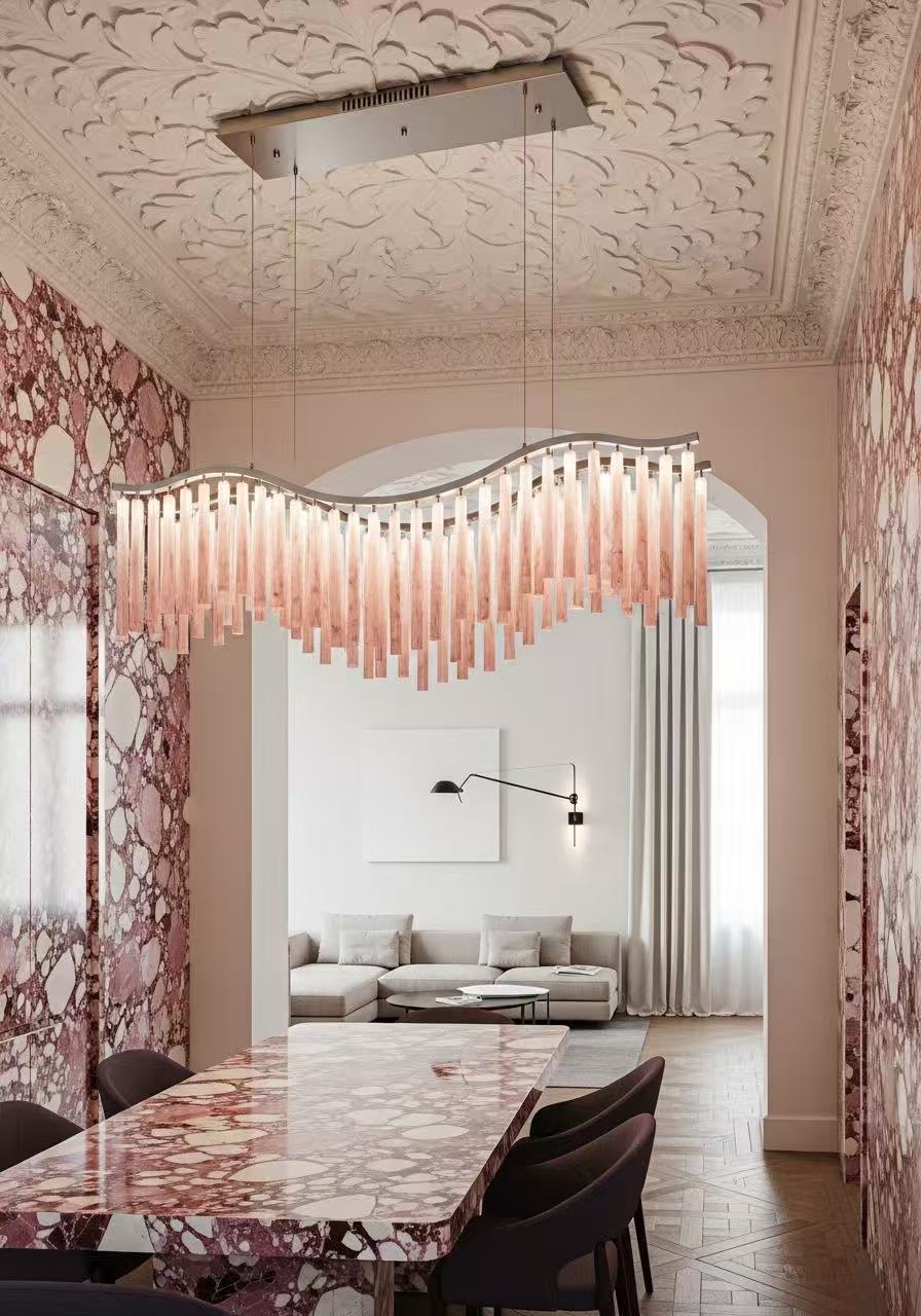 indoor pendant light