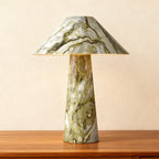 Lithic Grace Table Lamp