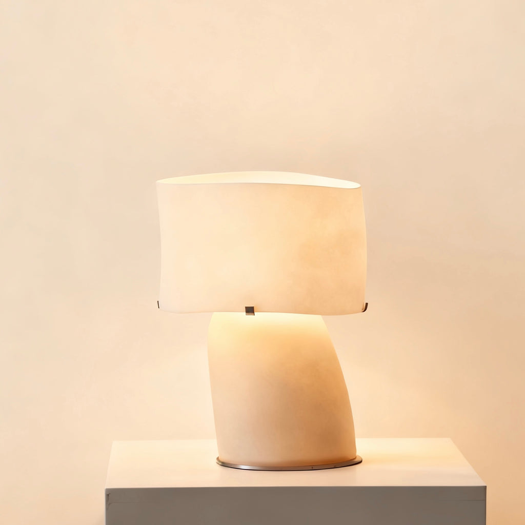 Table lamp