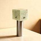 LUMEN CUBE TABLE LAMP