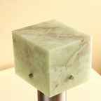 LUMEN CUBE TABLE LAMP