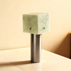 LUMEN CUBE TABLE LAMP